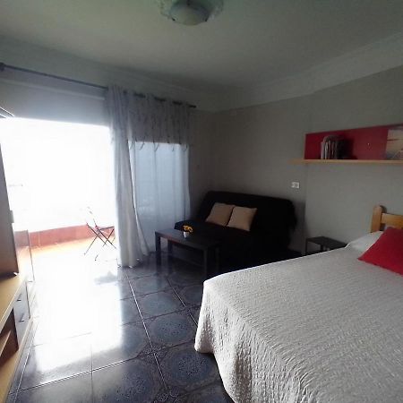 Ferienwohnung Mirador Playa San Marcos Icod De Los Vinos Exterior foto