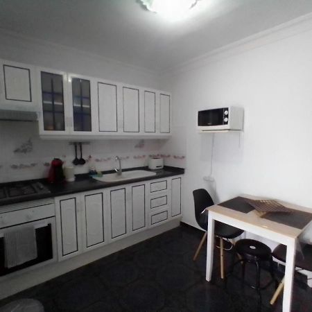 Ferienwohnung Mirador Playa San Marcos Icod De Los Vinos Exterior foto