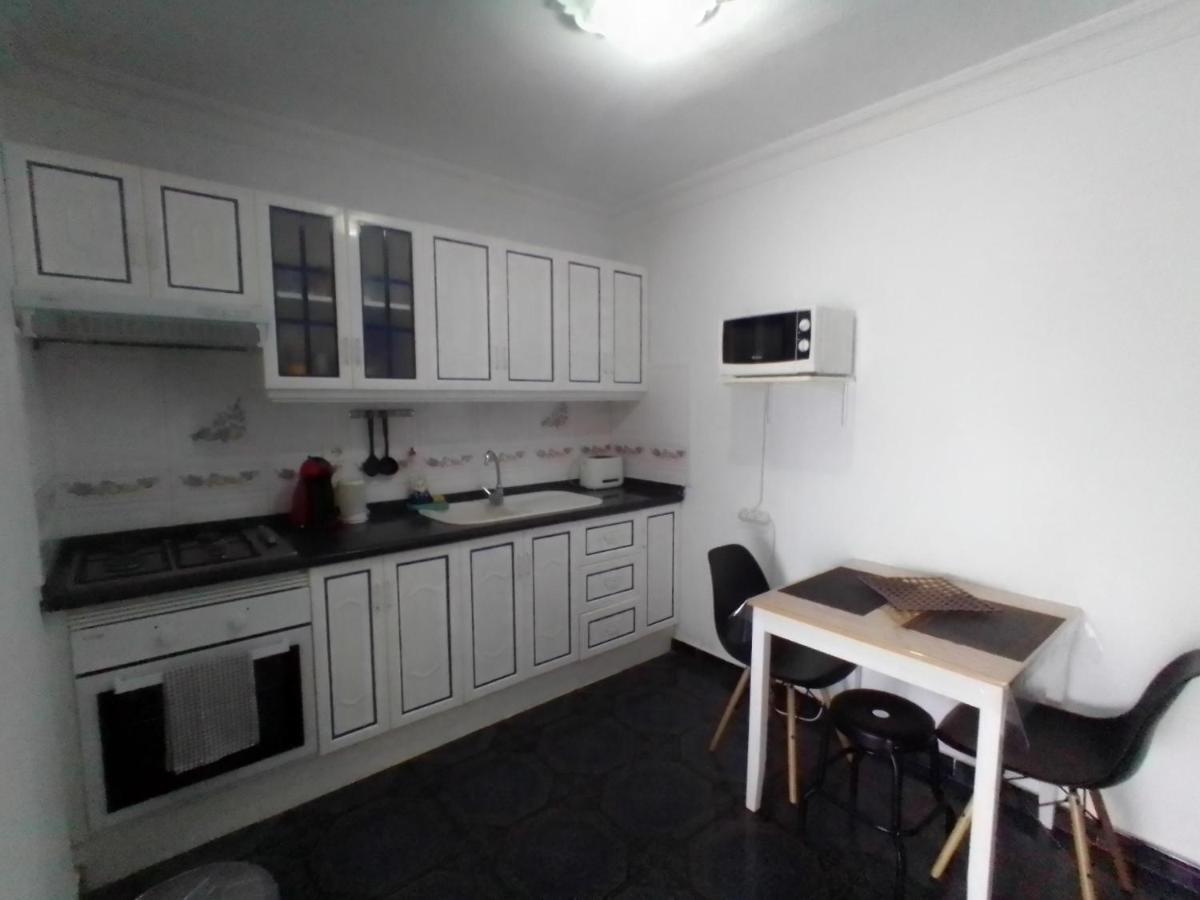 Ferienwohnung Mirador Playa San Marcos Icod De Los Vinos Exterior foto